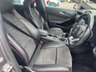 USED 2016 66 MERCEDES-BENZ A-CLASS 1.5 A180d AMG Line (Executive) Hatchback 5dr Diesel Manual Euro 6 (s/s) (109 ps) 