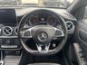 USED 2016 66 MERCEDES-BENZ A-CLASS 1.5 A180d AMG Line (Executive) Hatchback 5dr Diesel Manual Euro 6 (s/s) (109 ps) 