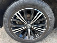 USED 2018 18 VOLKSWAGEN TIGUAN 2.0 TDI SE Navigation Euro 6 (s/s) 5dr GREAT SPEC AND VALUE