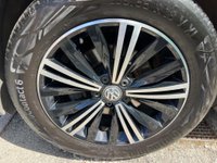 USED 2018 18 VOLKSWAGEN TIGUAN 2.0 TDI SE Navigation Euro 6 (s/s) 5dr GREAT SPEC AND VALUE