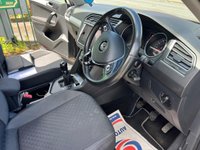 USED 2018 18 VOLKSWAGEN TIGUAN 2.0 TDI SE Navigation Euro 6 (s/s) 5dr GREAT SPEC AND VALUE