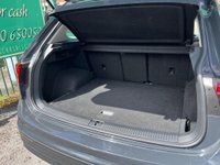 USED 2018 18 VOLKSWAGEN TIGUAN 2.0 TDI SE Navigation Euro 6 (s/s) 5dr GREAT SPEC AND VALUE