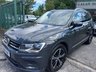 USED 2018 18 VOLKSWAGEN TIGUAN 2.0 TDI SE Navigation Euro 6 (s/s) 5dr GREAT SPEC AND VALUE