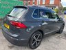 USED 2018 18 VOLKSWAGEN TIGUAN 2.0 TDI SE Navigation Euro 6 (s/s) 5dr GREAT SPEC AND VALUE
