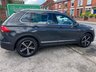 USED 2018 18 VOLKSWAGEN TIGUAN 2.0 TDI SE Navigation Euro 6 (s/s) 5dr GREAT SPEC AND VALUE