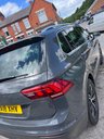 USED 2018 18 VOLKSWAGEN TIGUAN 2.0 TDI SE Navigation Euro 6 (s/s) 5dr GREAT SPEC AND VALUE