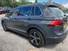 USED 2018 18 VOLKSWAGEN TIGUAN 2.0 TDI SE Navigation Euro 6 (s/s) 5dr GREAT SPEC AND VALUE
