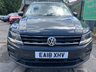 USED 2018 18 VOLKSWAGEN TIGUAN 2.0 TDI SE Navigation Euro 6 (s/s) 5dr GREAT SPEC AND VALUE