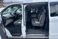 USED 2017 67 FORD TRANSIT CUSTOM 2.0 TDCi 290 Limited Combi Van 6dr Diesel Manual L1 H1 (161 g/km, 128 bhp) TOP SPEC|6 SEATS|EURO 6|NO VAT