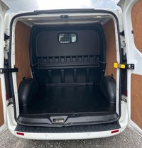 USED 2017 67 FORD TRANSIT CUSTOM 2.0 TDCi 290 Limited Combi Van 6dr Diesel Manual L1 H1 (161 g/km, 128 bhp) TOP SPEC|6 SEATS|EURO 6|NO VAT