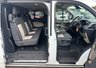 USED 2017 67 FORD TRANSIT CUSTOM 2.0 TDCi 290 Limited Combi Van 6dr Diesel Manual L1 H1 (161 g/km, 128 bhp) TOP SPEC|6 SEATS|EURO 6|NO VAT