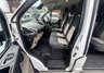 USED 2017 67 FORD TRANSIT CUSTOM 2.0 TDCi 290 Limited Combi Van 6dr Diesel Manual L1 H1 (161 g/km, 128 bhp) TOP SPEC|6 SEATS|EURO 6|NO VAT