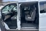 USED 2017 67 FORD TRANSIT CUSTOM 2.0 TDCi 290 Limited Combi Van 6dr Diesel Manual L1 H1 (161 g/km, 128 bhp) TOP SPEC|6 SEATS|EURO 6|NO VAT