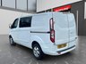 USED 2017 67 FORD TRANSIT CUSTOM 2.0 TDCi 290 Limited Combi Van 6dr Diesel Manual L1 H1 (161 g/km, 128 bhp) TOP SPEC|6 SEATS|EURO 6|NO VAT