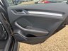 USED 2017 67 AUDI S3 2.0 TFSI Black Edition Saloon 4dr Petrol S Tronic quattro Euro 6 (s/s) (310 ps) Want a fast car that does it all? This Audi S3 Black Edition Quattro hits 0 to 60 in 4.6s with 306bhp through all four wheels. Two tone leather with red stitching, Bang and Olufsen sound, Winter Pack, privacy glass and 19in alloys. Every car gets a new MOT, full service, 6 month warranty and 6 month breakdown cover. Prepped in Broxburn, sold with total honesty. Cars like this do not hang about, get in quick.