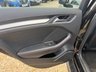 USED 2017 67 AUDI S3 2.0 TFSI Black Edition Saloon 4dr Petrol S Tronic quattro Euro 6 (s/s) (310 ps) Want a fast car that does it all? This Audi S3 Black Edition Quattro hits 0 to 60 in 4.6s with 306bhp through all four wheels. Two tone leather with red stitching, Bang and Olufsen sound, Winter Pack, privacy glass and 19in alloys. Every car gets a new MOT, full service, 6 month warranty and 6 month breakdown cover. Prepped in Broxburn, sold with total honesty. Cars like this do not hang about, get in quick.