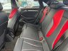 USED 2017 67 AUDI S3 2.0 TFSI Black Edition Saloon 4dr Petrol S Tronic quattro Euro 6 (s/s) (310 ps) Want a fast car that does it all? This Audi S3 Black Edition Quattro hits 0 to 60 in 4.6s with 306bhp through all four wheels. Two tone leather with red stitching, Bang and Olufsen sound, Winter Pack, privacy glass and 19in alloys. Every car gets a new MOT, full service, 6 month warranty and 6 month breakdown cover. Prepped in Broxburn, sold with total honesty. Cars like this do not hang about, get in quick.