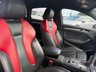 USED 2017 67 AUDI S3 2.0 TFSI Black Edition Saloon 4dr Petrol S Tronic quattro Euro 6 (s/s) (310 ps) Want a fast car that does it all? This Audi S3 Black Edition Quattro hits 0 to 60 in 4.6s with 306bhp through all four wheels. Two tone leather with red stitching, Bang and Olufsen sound, Winter Pack, privacy glass and 19in alloys. Every car gets a new MOT, full service, 6 month warranty and 6 month breakdown cover. Prepped in Broxburn, sold with total honesty. Cars like this do not hang about, get in quick.