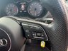 USED 2017 67 AUDI S3 2.0 TFSI Black Edition Saloon 4dr Petrol S Tronic quattro Euro 6 (s/s) (310 ps) Want a fast car that does it all? This Audi S3 Black Edition Quattro hits 0 to 60 in 4.6s with 306bhp through all four wheels. Two tone leather with red stitching, Bang and Olufsen sound, Winter Pack, privacy glass and 19in alloys. Every car gets a new MOT, full service, 6 month warranty and 6 month breakdown cover. Prepped in Broxburn, sold with total honesty. Cars like this do not hang about, get in quick.