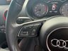 USED 2017 67 AUDI S3 2.0 TFSI Black Edition Saloon 4dr Petrol S Tronic quattro Euro 6 (s/s) (310 ps) Want a fast car that does it all? This Audi S3 Black Edition Quattro hits 0 to 60 in 4.6s with 306bhp through all four wheels. Two tone leather with red stitching, Bang and Olufsen sound, Winter Pack, privacy glass and 19in alloys. Every car gets a new MOT, full service, 6 month warranty and 6 month breakdown cover. Prepped in Broxburn, sold with total honesty. Cars like this do not hang about, get in quick.