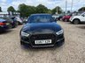 USED 2017 67 AUDI S3 2.0 TFSI Black Edition Saloon 4dr Petrol S Tronic quattro Euro 6 (s/s) (310 ps) Want a fast car that does it all? This Audi S3 Black Edition Quattro hits 0 to 60 in 4.6s with 306bhp through all four wheels. Two tone leather with red stitching, Bang and Olufsen sound, Winter Pack, privacy glass and 19in alloys. Every car gets a new MOT, full service, 6 month warranty and 6 month breakdown cover. Prepped in Broxburn, sold with total honesty. Cars like this do not hang about, get in quick.