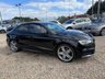 USED 2017 67 AUDI S3 2.0 TFSI Black Edition Saloon 4dr Petrol S Tronic quattro Euro 6 (s/s) (310 ps) Want a fast car that does it all? This Audi S3 Black Edition Quattro hits 0 to 60 in 4.6s with 306bhp through all four wheels. Two tone leather with red stitching, Bang and Olufsen sound, Winter Pack, privacy glass and 19in alloys. Every car gets a new MOT, full service, 6 month warranty and 6 month breakdown cover. Prepped in Broxburn, sold with total honesty. Cars like this do not hang about, get in quick.