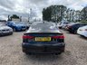 USED 2017 67 AUDI S3 2.0 TFSI Black Edition Saloon 4dr Petrol S Tronic quattro Euro 6 (s/s) (310 ps) Want a fast car that does it all? This Audi S3 Black Edition Quattro hits 0 to 60 in 4.6s with 306bhp through all four wheels. Two tone leather with red stitching, Bang and Olufsen sound, Winter Pack, privacy glass and 19in alloys. Every car gets a new MOT, full service, 6 month warranty and 6 month breakdown cover. Prepped in Broxburn, sold with total honesty. Cars like this do not hang about, get in quick.