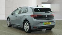 USED 2023 23 VOLKSWAGEN ID.3 Pro Performance 58kWh Max Hatchback 5dr Electric Auto (204 ps) 