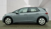 USED 2023 23 VOLKSWAGEN ID.3 Pro Performance 58kWh Max Hatchback 5dr Electric Auto (204 ps) 
