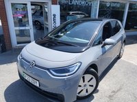 USED 2023 23 VOLKSWAGEN ID.3 Pro Performance 58kWh Max Hatchback 5dr Electric Auto (204 ps) 