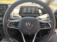 USED 2023 23 VOLKSWAGEN ID.3 Pro Performance 58kWh Max Hatchback 5dr Electric Auto (204 ps) 