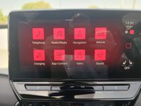 USED 2023 23 VOLKSWAGEN ID.3 Pro Performance 58kWh Max Hatchback 5dr Electric Auto (204 ps) 
