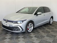 USED 2022 72 VOLKSWAGEN GOLF 1.4 TSI 13kWh GTE Hatchback 5dr Petrol Plug-in Hybrid DSG Euro 6 (s/s) (245 ps) ,NATIONWIDE DELIVERY NO PROBLEM