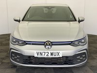 USED 2022 72 VOLKSWAGEN GOLF 1.4 TSI 13kWh GTE Hatchback 5dr Petrol Plug-in Hybrid DSG Euro 6 (s/s) (245 ps) ,NATIONWIDE DELIVERY NO PROBLEM