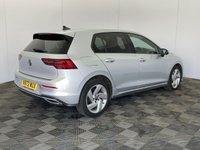 USED 2022 72 VOLKSWAGEN GOLF 1.4 TSI 13kWh GTE Hatchback 5dr Petrol Plug-in Hybrid DSG Euro 6 (s/s) (245 ps) ,NATIONWIDE DELIVERY NO PROBLEM