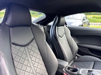 USED 2015 15 AUDI TT 2.0 TFSI Sport Coupe 3dr Petrol S Tronic quattro Euro 6 (s/s) (230 ps) FULL SERVICE HISTORY