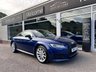 USED 2015 15 AUDI TT 2.0 TFSI Sport Coupe 3dr Petrol S Tronic quattro Euro 6 (s/s) (230 ps) FULL SERVICE HISTORY
