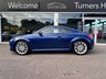 USED 2015 15 AUDI TT 2.0 TFSI Sport Coupe 3dr Petrol S Tronic quattro Euro 6 (s/s) (230 ps) FULL SERVICE HISTORY