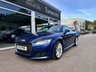 USED 2015 15 AUDI TT 2.0 TFSI Sport Coupe 3dr Petrol S Tronic quattro Euro 6 (s/s) (230 ps) FULL SERVICE HISTORY