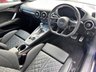 USED 2015 15 AUDI TT 2.0 TFSI Sport Coupe 3dr Petrol S Tronic quattro Euro 6 (s/s) (230 ps) FULL SERVICE HISTORY