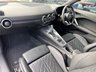 USED 2015 15 AUDI TT 2.0 TFSI Sport Coupe 3dr Petrol S Tronic quattro Euro 6 (s/s) (230 ps) FULL SERVICE HISTORY