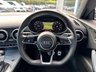 USED 2015 15 AUDI TT 2.0 TFSI Sport Coupe 3dr Petrol S Tronic quattro Euro 6 (s/s) (230 ps) FULL SERVICE HISTORY