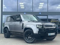 USED 2020 20 LAND ROVER DEFENDER 2.0 SD4 HSE SUV 5dr Diesel Auto 4WD Euro 6 (s/s) (240 ps) 7 SEAT*360 CAM*PAN-ROOF*FSH*33K