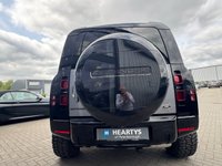 USED 2020 20 LAND ROVER DEFENDER 2.0 SD4 HSE SUV 5dr Diesel Auto 4WD Euro 6 (s/s) (240 ps) 7 SEAT*360 CAM*PAN-ROOF*FSH*33K