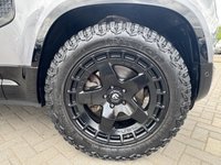USED 2020 20 LAND ROVER DEFENDER 2.0 SD4 HSE SUV 5dr Diesel Auto 4WD Euro 6 (s/s) (240 ps) 7 SEAT*360 CAM*PAN-ROOF*FSH*33K