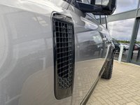 USED 2020 20 LAND ROVER DEFENDER 2.0 SD4 HSE SUV 5dr Diesel Auto 4WD Euro 6 (s/s) (240 ps) 7 SEAT*360 CAM*PAN-ROOF*FSH*33K