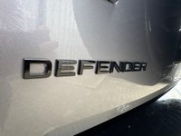 USED 2020 20 LAND ROVER DEFENDER 2.0 SD4 HSE SUV 5dr Diesel Auto 4WD Euro 6 (s/s) (240 ps) 7 SEAT*360 CAM*PAN-ROOF*FSH*33K