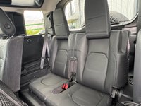 USED 2020 20 LAND ROVER DEFENDER 2.0 SD4 HSE SUV 5dr Diesel Auto 4WD Euro 6 (s/s) (240 ps) 7 SEAT*360 CAM*PAN-ROOF*FSH*33K