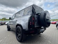 USED 2020 20 LAND ROVER DEFENDER 2.0 SD4 HSE SUV 5dr Diesel Auto 4WD Euro 6 (s/s) (240 ps) 7 SEAT*360 CAM*PAN-ROOF*FSH*33K