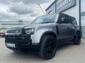 USED 2020 20 LAND ROVER DEFENDER 2.0 SD4 HSE SUV 5dr Diesel Auto 4WD Euro 6 (s/s) (240 ps) 7 SEAT*360 CAM*PAN-ROOF*FSH*33K